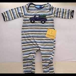 Baby Toddler Winter Christmas and Holiday Jumper Size 12 Months